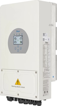 Deye SUN-6K-SG03LP1-EU WiFi
