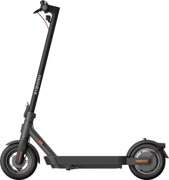 Xiaomi Mi Electric Scooter 4 Pro 2nd Gen