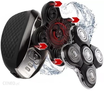 Remington Ultimate Series RX5 XR1500