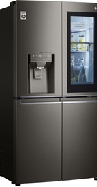 LG GR-X24FMKBL