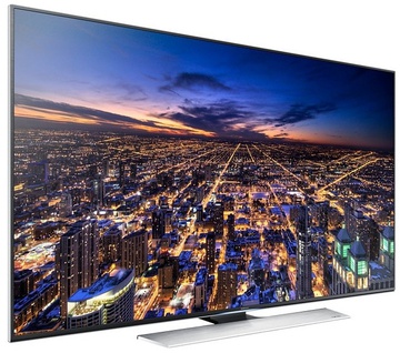 Samsung UE55HU8500