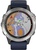 Garmin Quatix 6 Gray with Captain Blue Band (010-02158-90/010-02158-91) (UA)