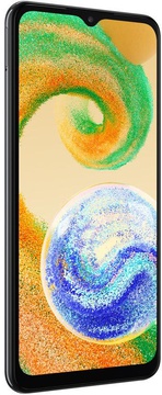 Samsung Galaxy A04s 4/64GB Black (SM-A047FZKV)