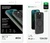 AmazingThing Titan Pro Case for iPhone 16 Pro Max with MagSafe Black