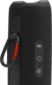 JBL Flip 7 Black (JBLFLIP7BLK)
