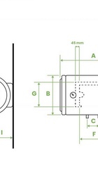 Bandini SO 80R