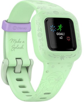 Garmin Vivofit Jr. 3 Disney The Little Mermaid (010-02441-13) (UA)