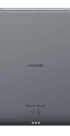 HUAWEI MediaPad M5 Lite 10 3/32GB Wi-Fi Space Grey (53010DHU, 53010DKA)