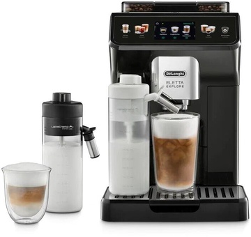 Delonghi Eletta Explore ECAM 450.55.G