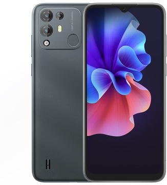 Blackview A55 Pro 4/64GB Obsidian Black