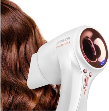 Sencor SHD 9000RS
