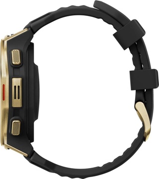 Amazfit T-Rex 3 Pro 44mm Black-Gold (W2549GL1N)
