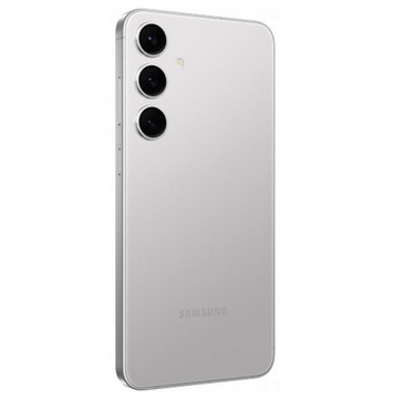 Samsung Galaxy S24+ 12/512GB Marble Grey (SM-S926BZAG)