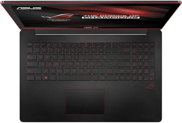 Asus G501VW (G501VW-FY070T)