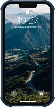 URBAN ARMOR GEAR iPhone 13 Pro Standard Issue Mallard (11315K115555)