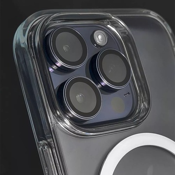 WAVE Premium Global Case with MagSafe iPhone 14 Pro Clear