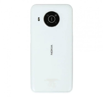 Nokia X10 6/128GB Snow