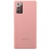 Samsung N980 Galaxy Note 20 Silicone case Brown (EF-PN980TAEG)