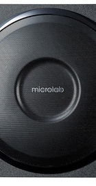 Microlab M-110