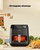 Kyvol Epichef Air Fryer AF600