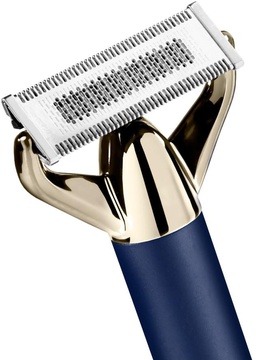 BaByliss X-Blade Super-X Metal Navy&Gold Edition OT992E