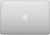 Apple MacBook Pro 13" Silver 2020 (MXK72)