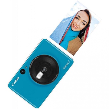 Canon Zoemini C Blue