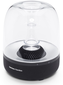 Harman/Kardon Aura Studio Black