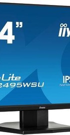 Iiyama ProLite XU2495WSU-B1