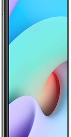 Xiaomi Redmi 10 2022 6/128GB Carbon Gray (no NFC) (Global Version)