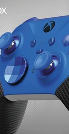 Microsoft Xbox Elite Wireless Controller Series 2 Core Blue (RFZ-00017)