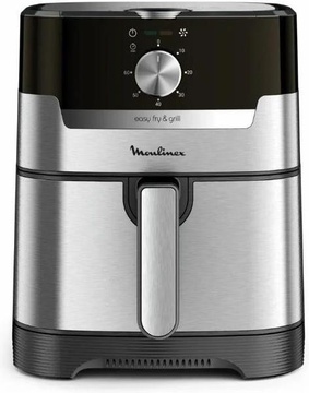 Moulinex Easy Fry & Grill EZ501D10