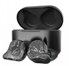 Sabbat E12 Ultra Advanced stone c поддержкой aptX (Черно-серый)
