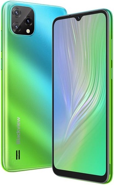 Blackview A55 3/16GB Summer Mojito (UA)