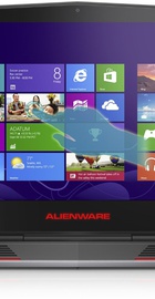 Dell Alienware (ANW15-7500SLV)