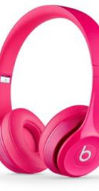 Beats By Dr. Dre Solo 2.0 Pink (MHBH2)