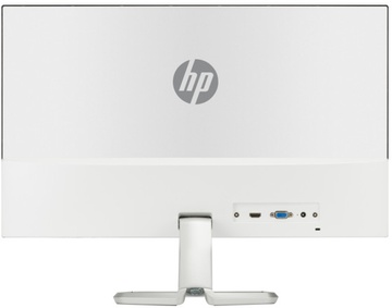 HP 24fw Silver White (3KS62AA)