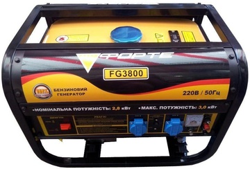 Forte FG3800 (43689)