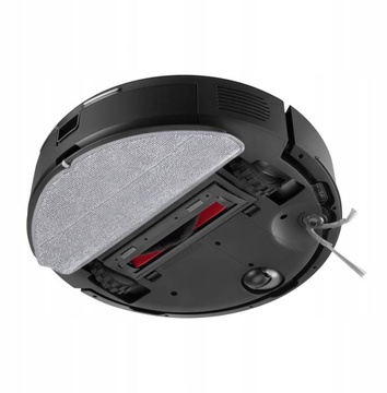 RoboRock Q7 TF Black