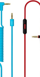 Beats By Dr. Dre Mixr High-Performance Professional Light Blue (MHC52)
