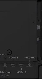 KIVI 40F720QB