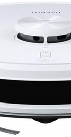 ECOVACS Deebot Y1 Pro White (DLX34 White)