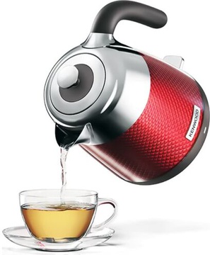 Kenwood ZJM810RD