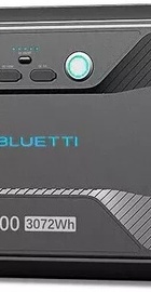 BLUETTI B300 Expansion Battery