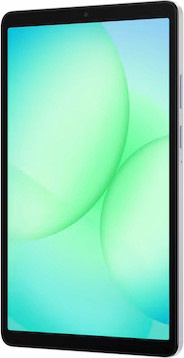 Samsung Galaxy Tab A11 Wi-Fi 8/128GB Silver (SM-X130NZSE)