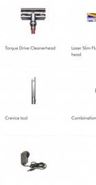 Dyson V15 Detect Absolute (369535-01)