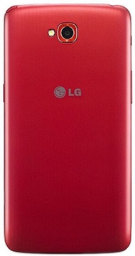 LG D686 G Pro Lite Dual Red