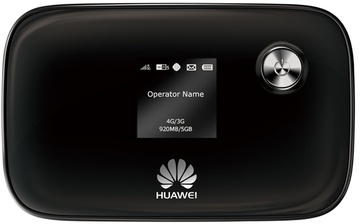 Huawei E5776s-32 (with powerbank 3000Mah)