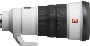 Sony SEL300F28GM 300mm f/2.8 GM OSS
