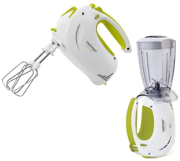 Zelmer 481.7 Lime (ZHM1207LUA)